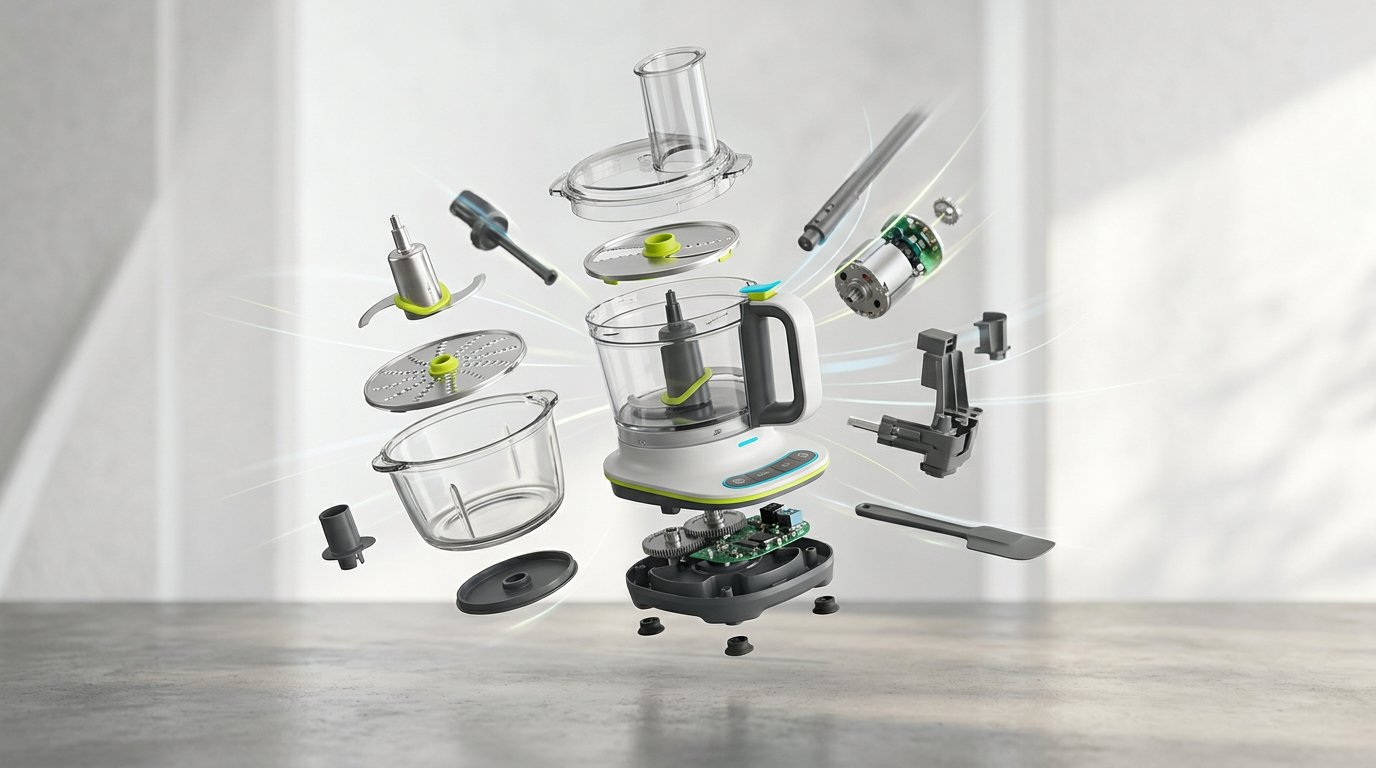 Premium kitchen gadget product image